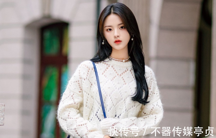 火箭少女|其实，喜欢杨超越的人有很多，当然也有讨厌她的人，这很正常