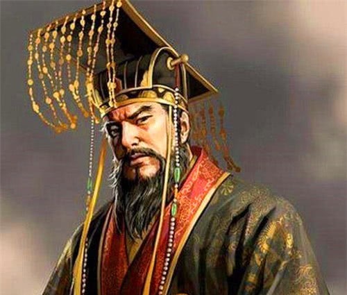 输掉|只因输掉了这场对外战争，使秦国元气大伤，统一六国推迟了20多年