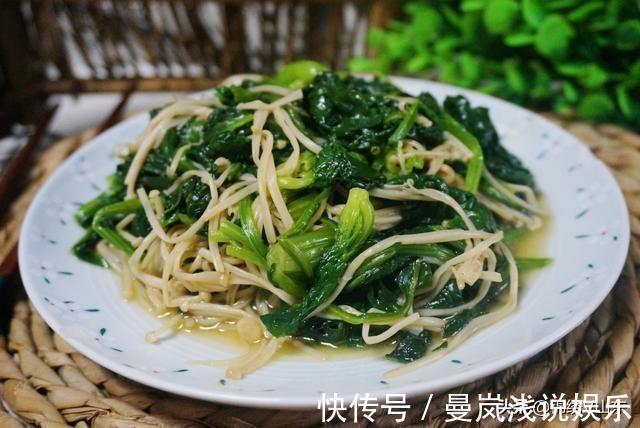 花椒油|11道菜适合在夏天吃，简单蒸煮下，既解馋又有营养，好吃又不上火