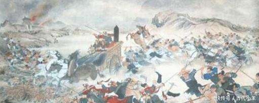 耶稣|耶稣诞生时,他也出生了,而且中国人觉得,他比耶稣更伟大!