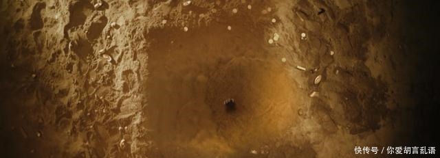 蛇毒|沙海此人在九门中蛇毒心肠,得到了应有的下场