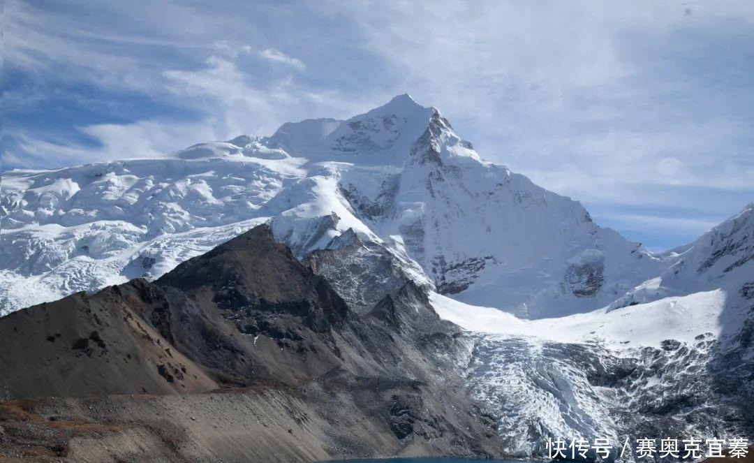 珠穆朗玛峰新环线7日发现之旅游记路书攻略（西藏喜马拉雅山）