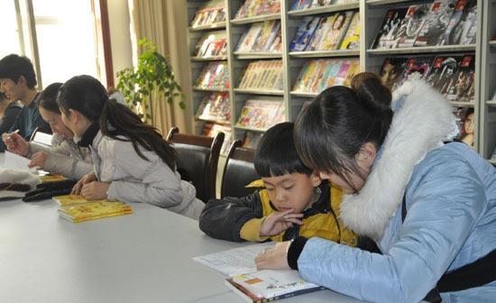 科技馆|常带孩子去这几个地方,会变得越来越优秀,你带孩子去过几个?