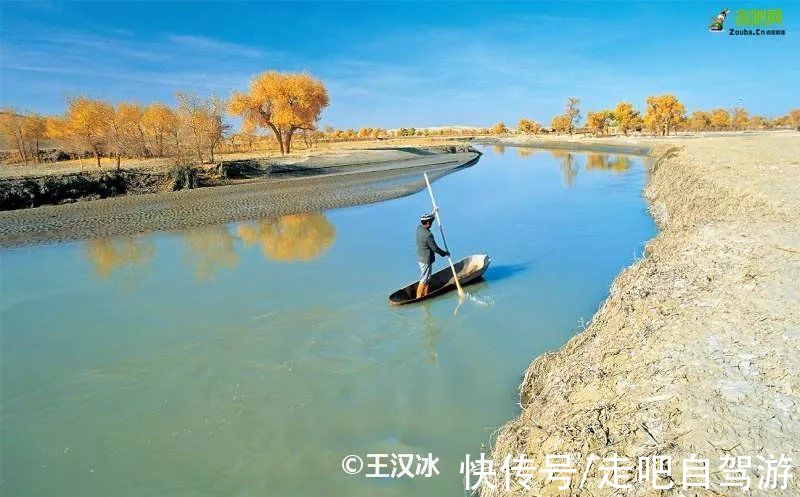 塔克拉玛干沙漠|一眼万元！国内最贵景区，一张门票3500元，外国人30万，它凭啥？