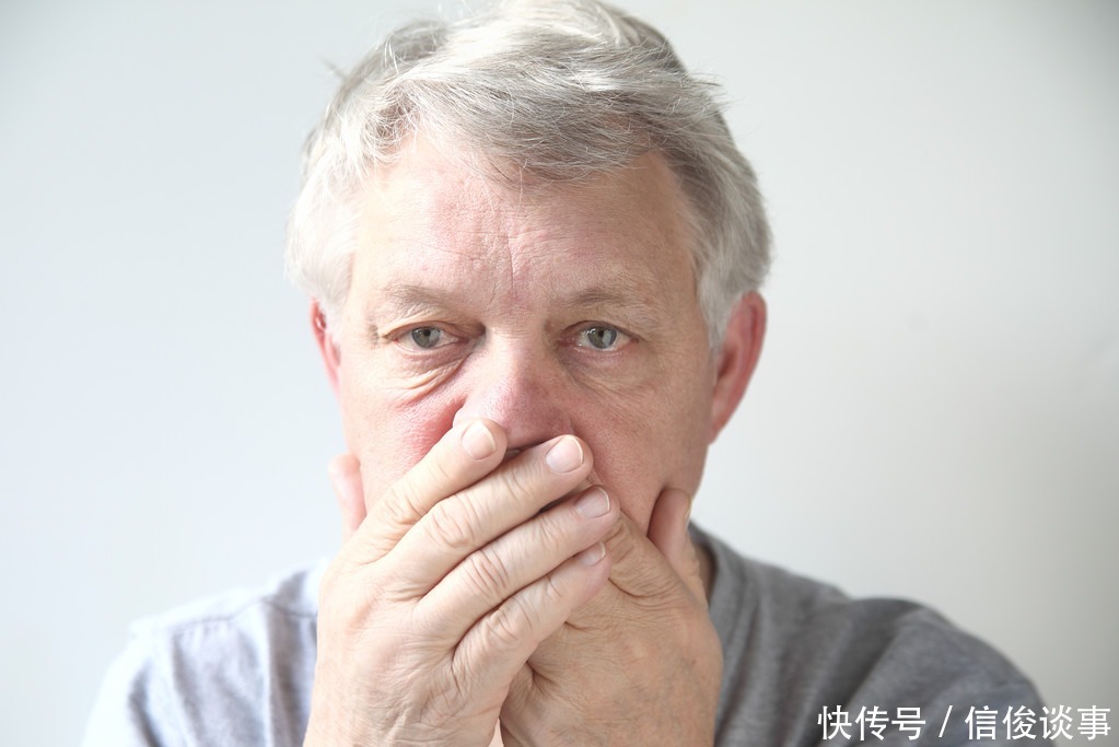 几件事|为何人到中年易口臭?护士:常做这几件事,嘴只会臭不可闻!
