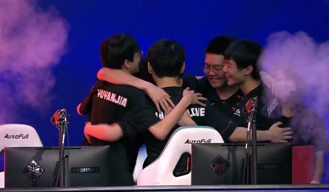 Rookie|成也阿水，败也阿水？Rookie，姿态纷纷批评JKL：太装了