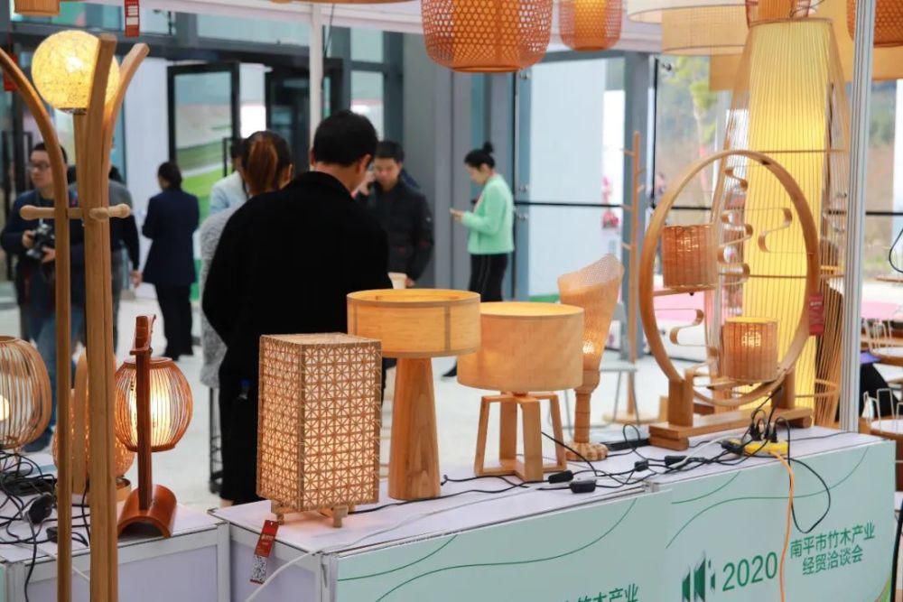  竹制|“竹制产品设计大赛让我大开眼界”