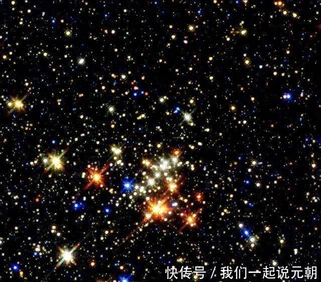 恒星 如果太阳系是超新星爆炸后形成的，为什么附近没有中子星或黑洞