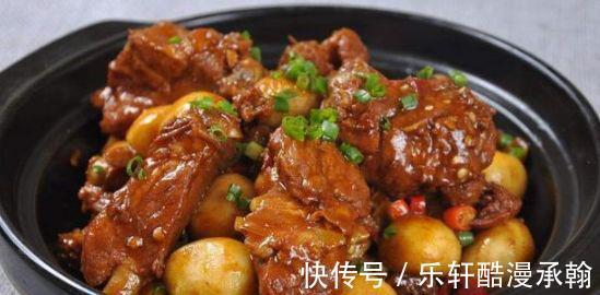 诱人|几款家常菜推荐,做法简单,一上桌全光盘了,非常美味诱人