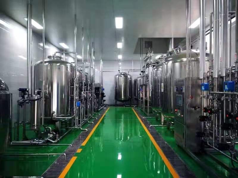 程鹏|推动制造业高质量发展丨工业总产值突破900亿元,看荣昌是如何做到的