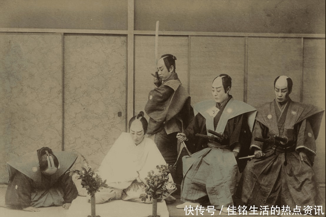 日本|武士道曾让日军义无反顾地去死,今天的日本人,还信武士道吗