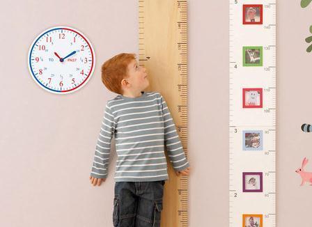 发育|身高遗传不是绝对?生长黄金期常吃6种食物,或可助孩子多长5厘米