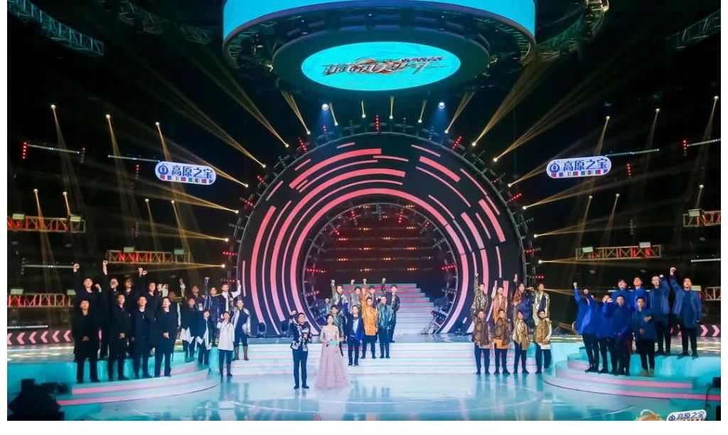 冠軍|今晚，見證《藏風(fēng)美少年》冠軍戰(zhàn)隊(duì)誕生