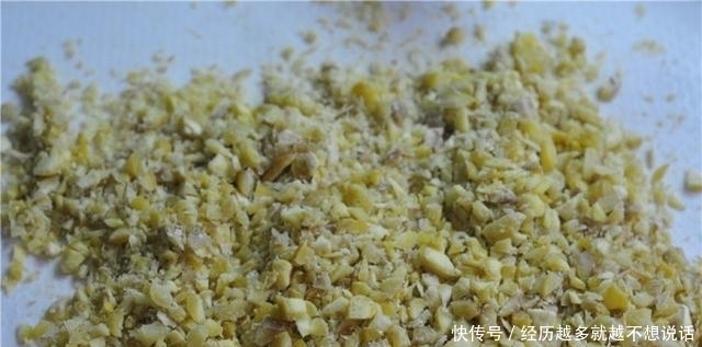 燕麦片|家有高中生,早餐很重要,春天我喜欢给他做这,清爽香甜好消化!