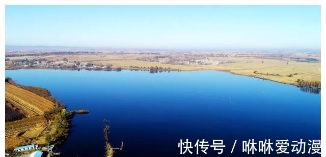 双阳区|开发旅游兴业 建设魅力之区