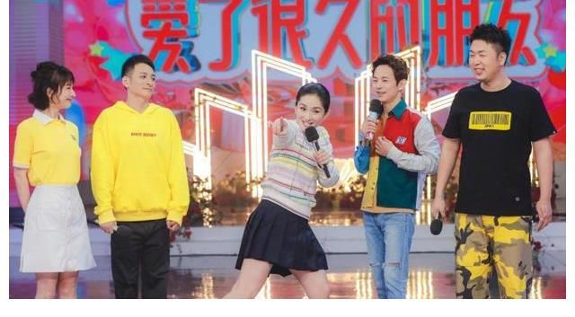 曝《快本》永久停播？何炅等主持人也将辞职，官方发文否认