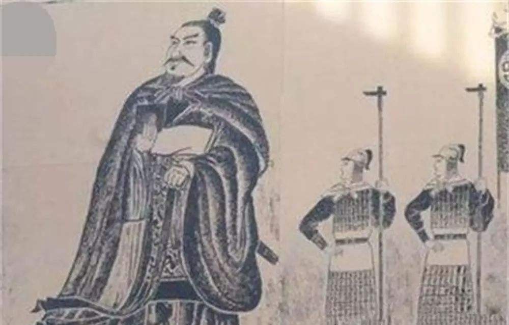 史学家|在夏商之间,中国历史上还有一个天下共主,史学家为何不愿意承认