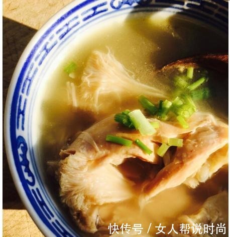 鸡腿肉|它是菜也是药,胃不好的人适合吃它,但很多人因不会做而浪费