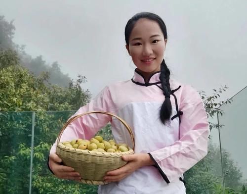 记忆|儿时的记忆就在这酸酸甜甜中唤醒