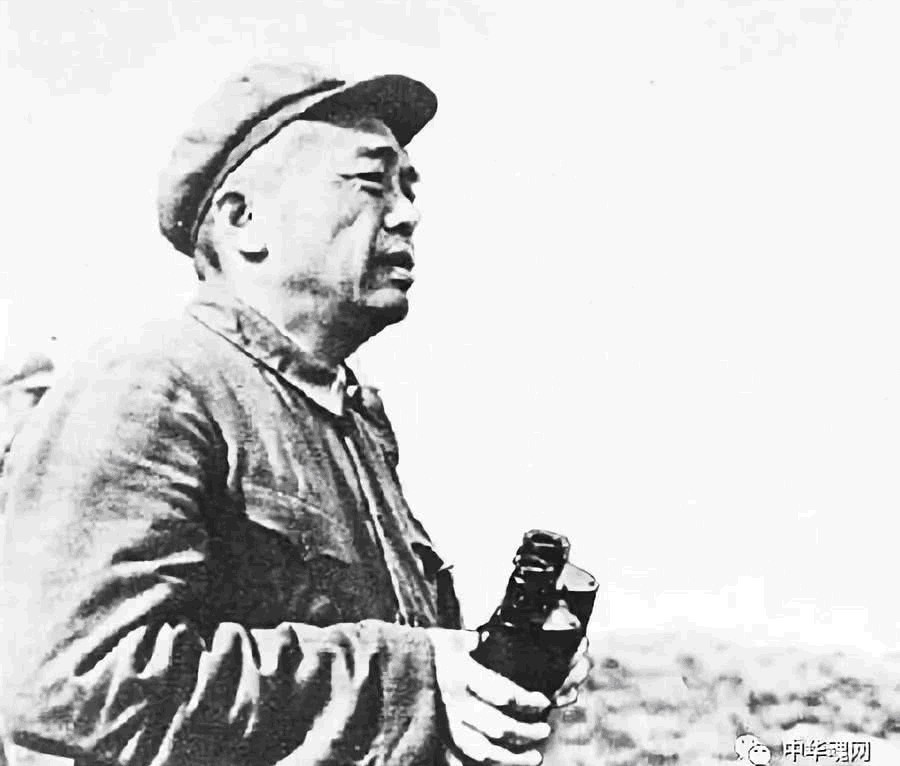 美国|美国人最佩服的4位将军,欧洲有两人,最后一位来自中国