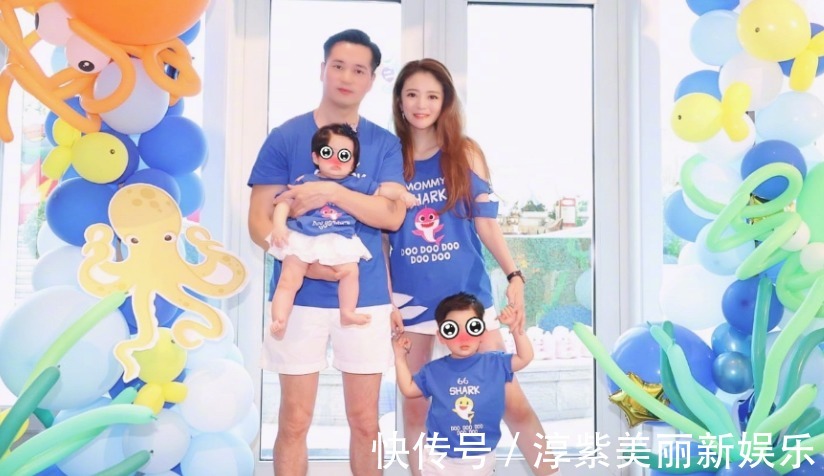 41岁安以轩罕见炫富!螃蟹塞满整个大冰箱,因生娃哺乳3年没吃