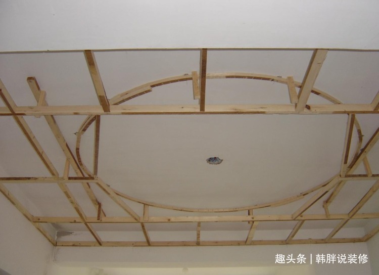 背景墙|装修完才发现,这10个设计不仅多余还烧钱,气得血压都飙上去了