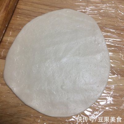 美味|美味不用等，鸡蛋灌饼五分钟就能上桌的美食