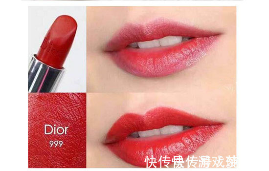 资生堂 好看的口红有哪些?这些口红超显白,不管是薄涂还是厚涂都很美