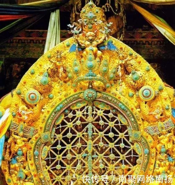 老年|比故宫还壕的宫殿：最好的藏传文玩都在这儿