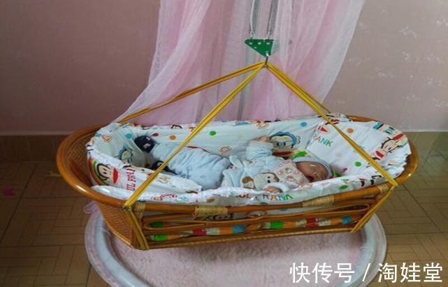 孩子|经常抱和经常躺的婴儿,哪个更健康?专家:长大后差距不小