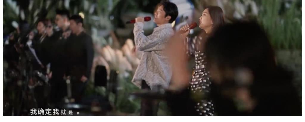 《时光音乐会》第2期,谭咏麟李克勤精彩,惊艳的却是刀郎写的歌