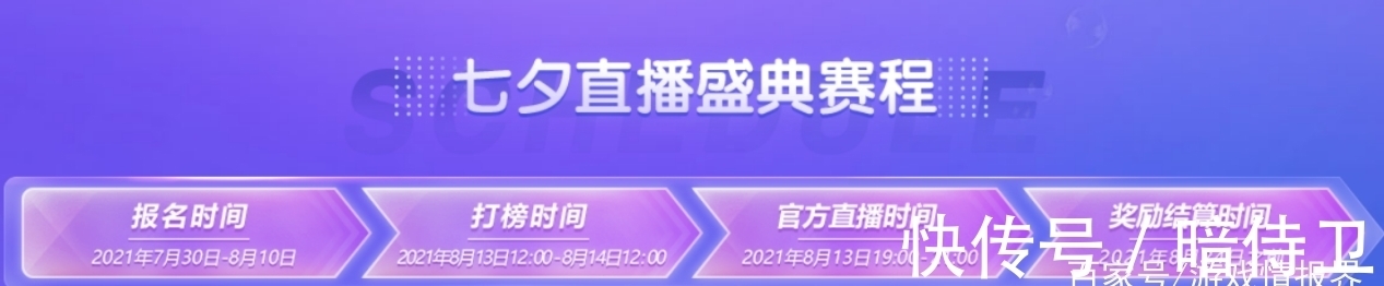 梦幻西游|第一封七夕获奖告白信长什么样？梦幻玩家邀你共恋西游