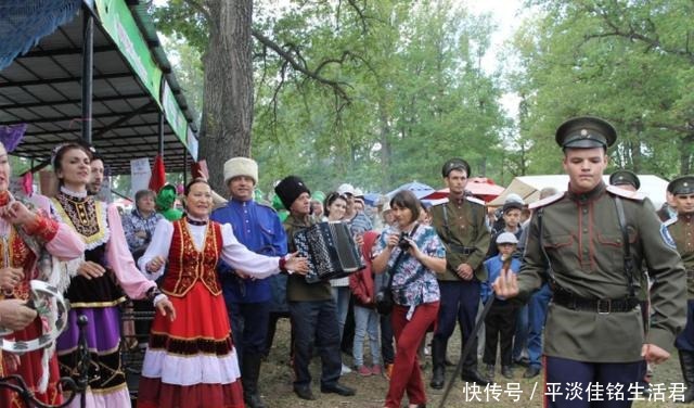 自由人|哥萨克战斗民族中的急先锋,不服管教的自由人,曾屠杀上千国人