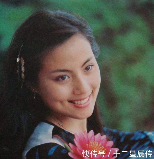 凤姐|她曾为《红楼梦》剧组公认的第一美女,造化弄人的悲剧人生!