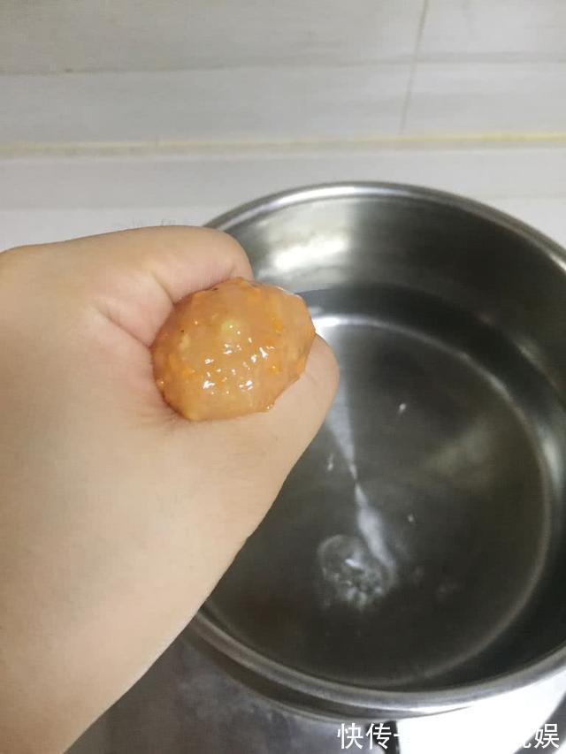 孩子|孩子不喜欢吃胡萝卜,这么做孩子准要吃,营养丰富还美味