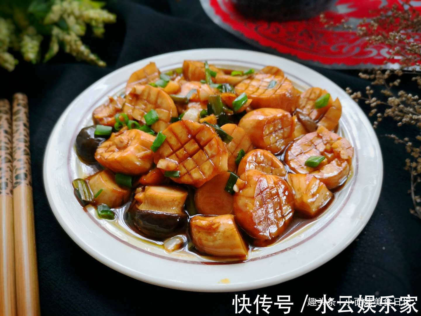 玉米淀粉|家里再穷，也要给孩子吃一次它，能补充氨基酸，个头猛长不发胖！