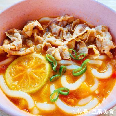 消化道癌|土豆粉除了火锅和麻辣烫，还能这样美美的吃