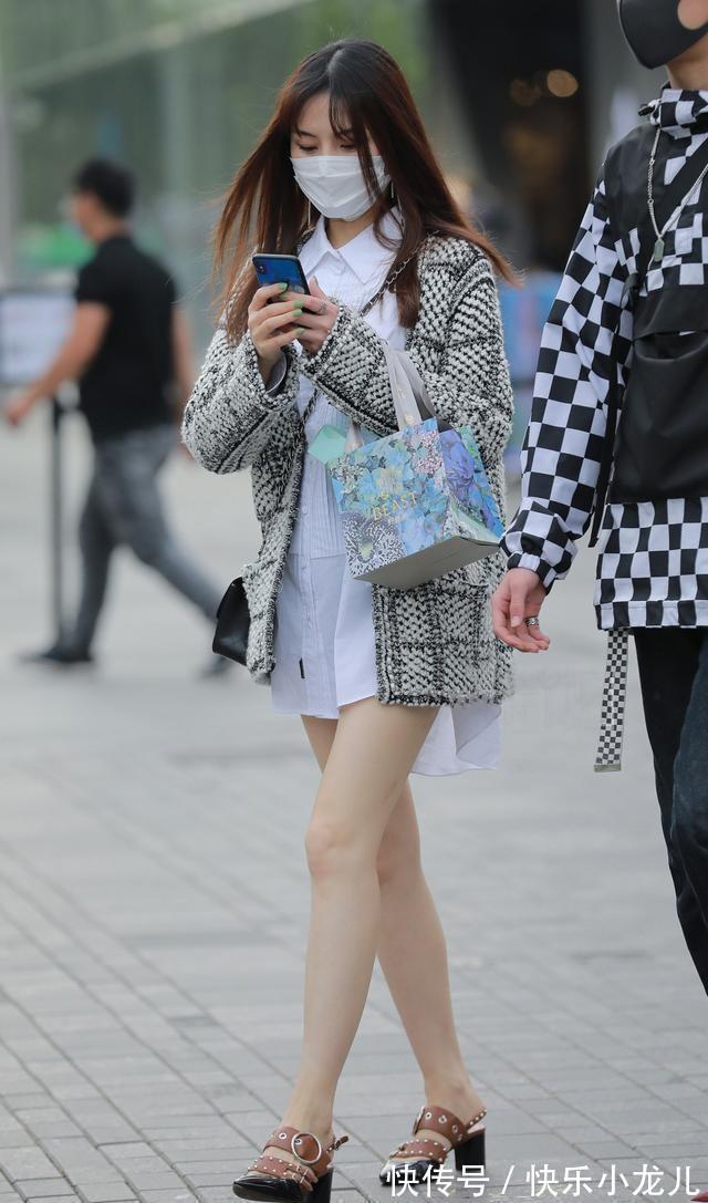 连衣裙 大方优雅的连衣裙装扮时尚出彩又美观,修身塑形提气质,精致减龄