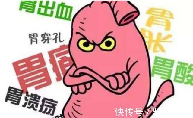 慢性胃病|胃不好别傻傻吃药，民间此一物泡水喝，胃越来越舒服