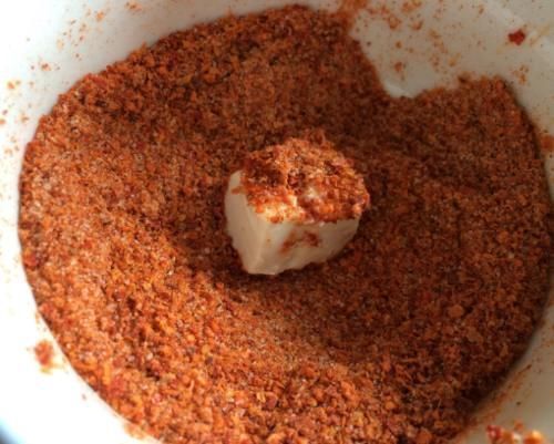 想吃腐乳不用买,教你在家轻松做,5块钱做一罐,香辣过瘾又下饭