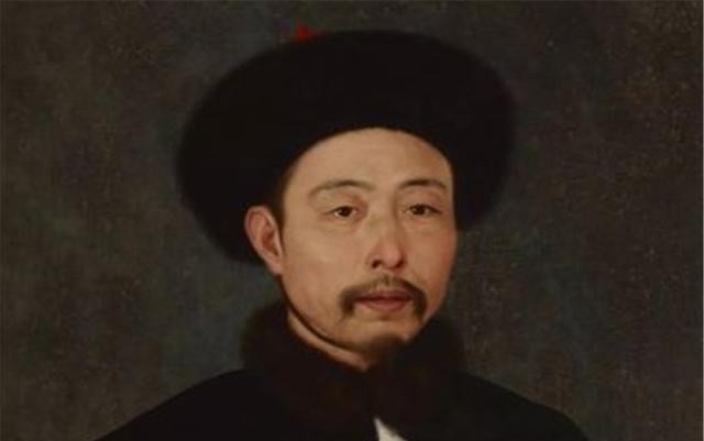 雍正|乾隆皇帝的真容,被西方画师偷偷画下成为宝物,网友:就长这样