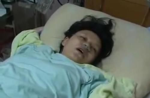 都是剖腹产，被压肚子的产妇和不压肚子的产妇，到底有啥差别？