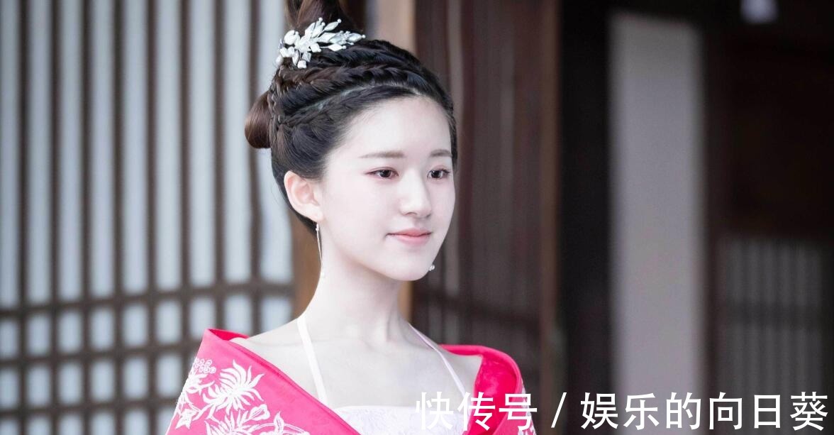 何炅|何炅凭什么能成为综艺界的“定海神针”赵露思一语道破玄机