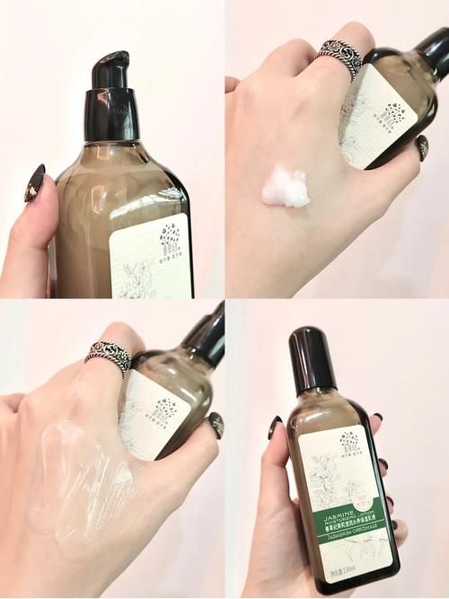 四款平价水乳，小众却很好用，什么功效都有，最后一个越用越爱！