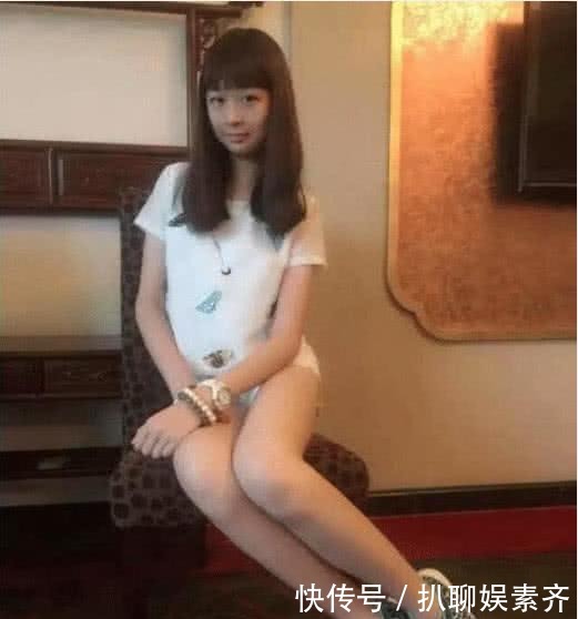 小编|吉尼斯世界之最:中国少女打破纪录,无疑令广大女性羡慕不已!