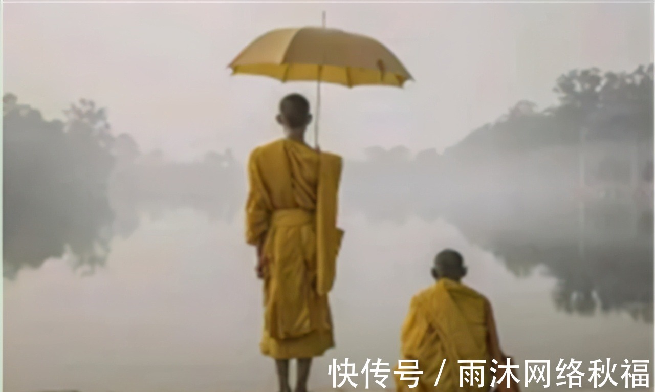 他的一生|鸠摩罗什：7岁随母出家游历，2次被迫圆房，圆寂后化为舍利子