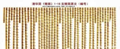 这么颠覆认知的吗?清华简成果:秦人是商人后裔,烽火戏诸侯是假的