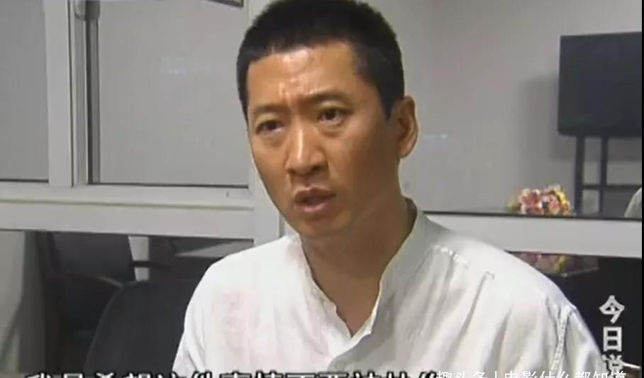 周杰|《还珠格格》播出23年后,有人回味“舌吻”,周杰却活成了自己