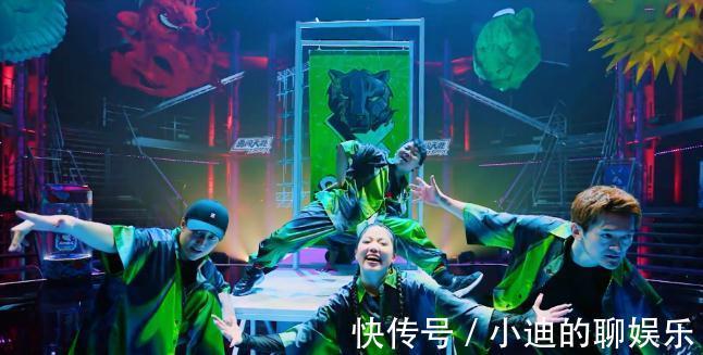 综艺|《这就是街舞4》复赛第一场的4个感悟，用心的综艺才能走得更远