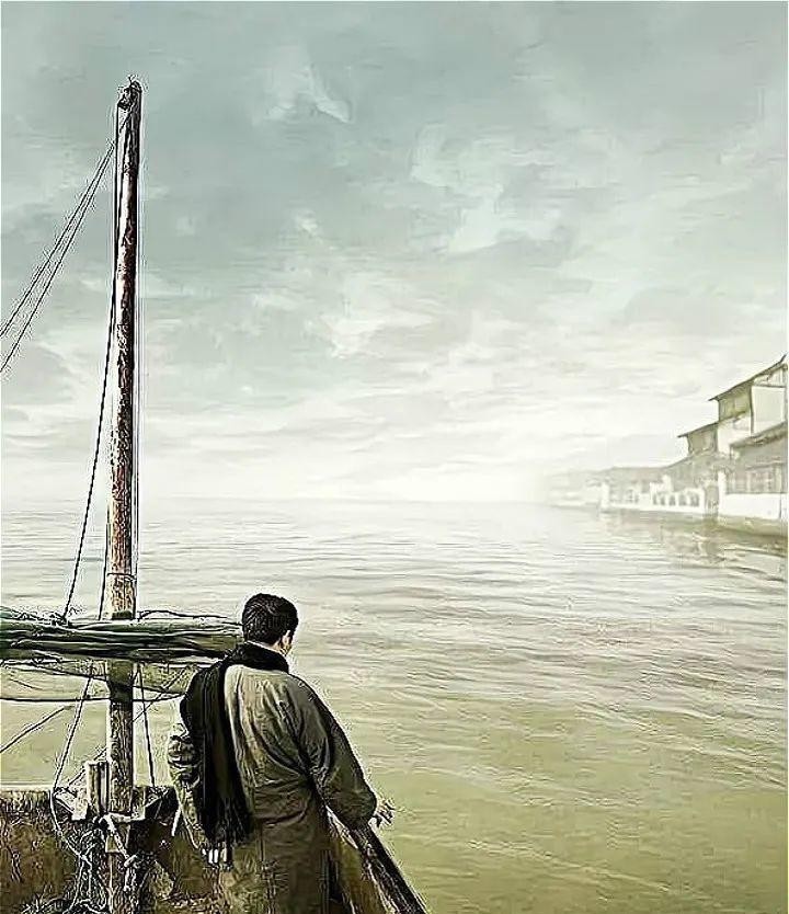 鲁迅不能不娶朱安的3个特殊理由